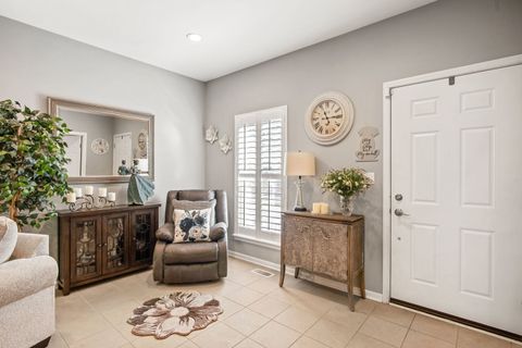 Tiny photo for 0N454 Dooley Drive, Geneva, IL 60134 (MLS # 12603087)