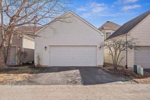 Tiny photo for 0N454 Dooley Drive, Geneva, IL 60134 (MLS # 12603087)