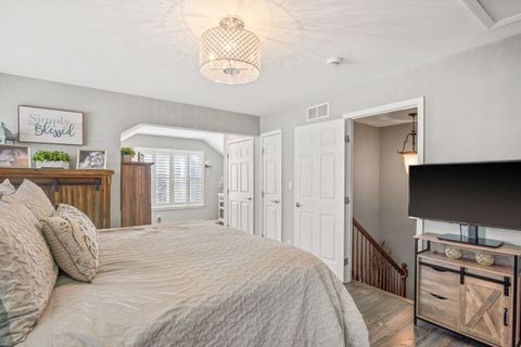 Tiny photo for 0N454 Dooley Drive, Geneva, IL 60134 (MLS # 12603087)