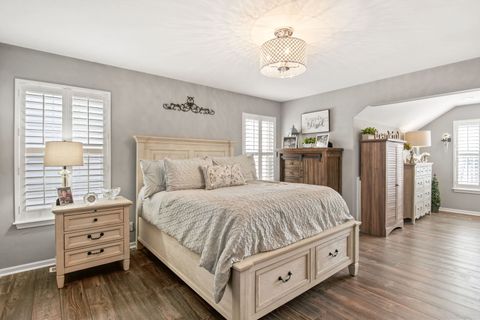 Tiny photo for 0N454 Dooley Drive, Geneva, IL 60134 (MLS # 12603087)