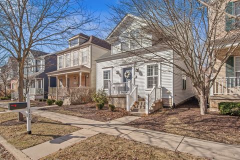 Tiny photo for 0N454 Dooley Drive, Geneva, IL 60134 (MLS # 12603087)