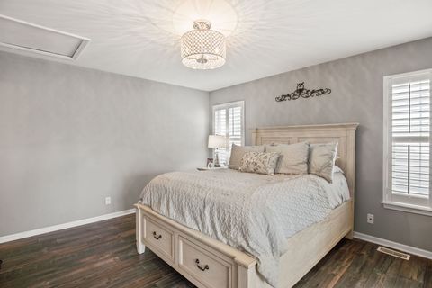 Tiny photo for 0N454 Dooley Drive, Geneva, IL 60134 (MLS # 12603087)