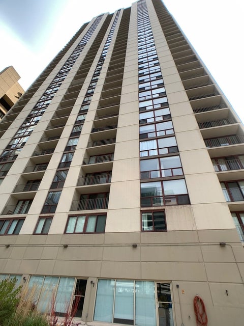 Photo of 200 N Dearborn Street #1002, Chicago, IL 60601 (MLS # 12637275)