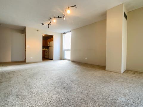 Tiny photo for 200 N Dearborn Street #1002, Chicago, IL 60601 (MLS # 12637275)