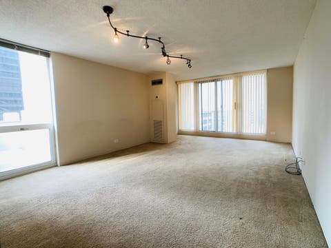 Tiny photo for 200 N Dearborn Street #1002, Chicago, IL 60601 (MLS # 12637275)