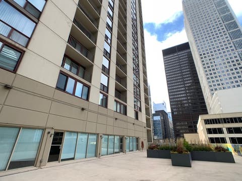 Tiny photo for 200 N Dearborn Street #1002, Chicago, IL 60601 (MLS # 12637275)