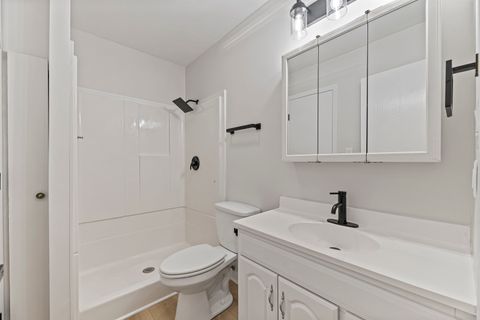 Tiny photo for 205 Augusta Drive, McHenry, IL 60050 (MLS # 12464454)