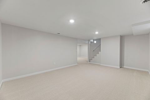 Tiny photo for 205 Augusta Drive, McHenry, IL 60050 (MLS # 12464454)