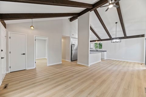 Tiny photo for 205 Augusta Drive, McHenry, IL 60050 (MLS # 12464454)