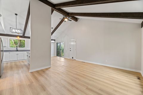 Tiny photo for 205 Augusta Drive, McHenry, IL 60050 (MLS # 12464454)