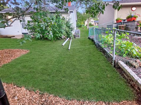 Tiny photo for 205 Augusta Drive, McHenry, IL 60050 (MLS # 12464454)