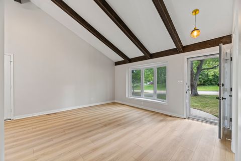 Tiny photo for 205 Augusta Drive, McHenry, IL 60050 (MLS # 12464454)