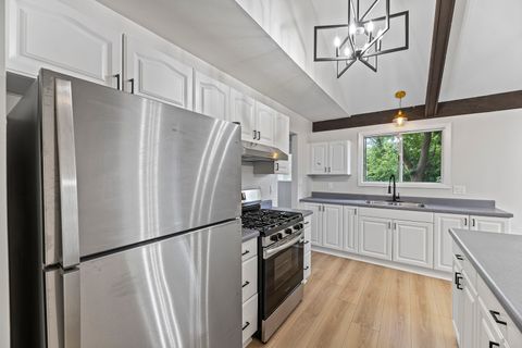 Tiny photo for 205 Augusta Drive, McHenry, IL 60050 (MLS # 12464454)