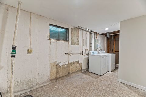 Tiny photo for 205 Augusta Drive, McHenry, IL 60050 (MLS # 12464454)