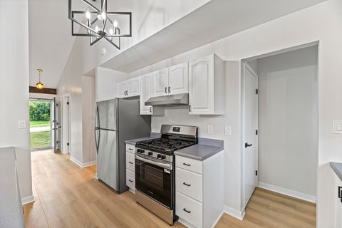 Tiny photo for 205 Augusta Drive, McHenry, IL 60050 (MLS # 12464454)