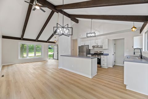 Tiny photo for 205 Augusta Drive, McHenry, IL 60050 (MLS # 12464454)