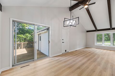 Tiny photo for 205 Augusta Drive, McHenry, IL 60050 (MLS # 12464454)