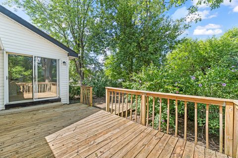 Tiny photo for 205 Augusta Drive, McHenry, IL 60050 (MLS # 12464454)