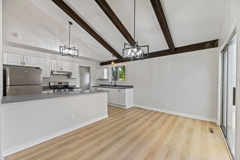 Tiny photo for 205 Augusta Drive, McHenry, IL 60050 (MLS # 12464454)