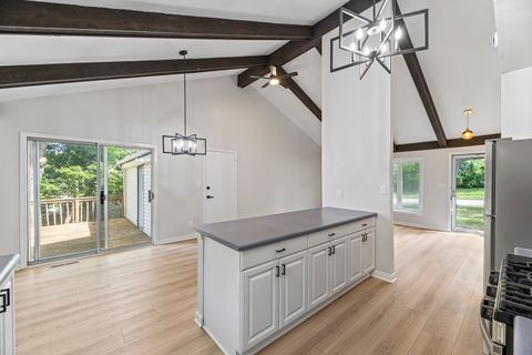 Tiny photo for 205 Augusta Drive, McHenry, IL 60050 (MLS # 12464454)