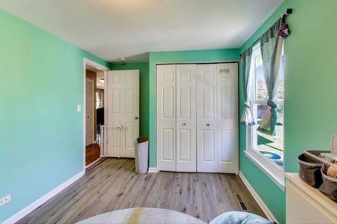 Tiny photo for 222 Harrison Street, Carpentersville, IL 60110 (MLS # 12530221)