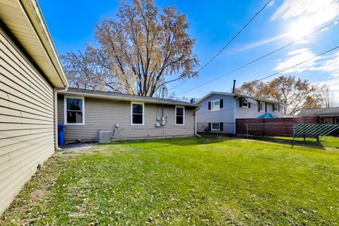 Tiny photo for 222 Harrison Street, Carpentersville, IL 60110 (MLS # 12530221)