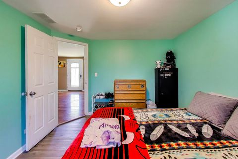 Tiny photo for 222 Harrison Street, Carpentersville, IL 60110 (MLS # 12530221)