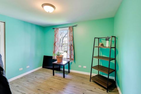 Tiny photo for 222 Harrison Street, Carpentersville, IL 60110 (MLS # 12530221)