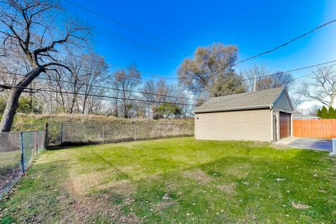 Tiny photo for 222 Harrison Street, Carpentersville, IL 60110 (MLS # 12530221)