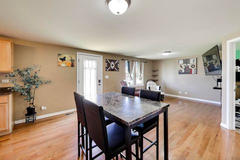 Tiny photo for 222 Harrison Street, Carpentersville, IL 60110 (MLS # 12530221)