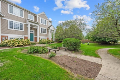 Tiny photo for 2297 Twilight Drive, Aurora, IL 60503 (MLS # 12738972)