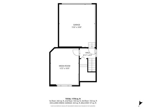 Tiny photo for 2297 Twilight Drive, Aurora, IL 60503 (MLS # 12738972)