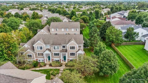 Tiny photo for 2297 Twilight Drive, Aurora, IL 60503 (MLS # 12738972)