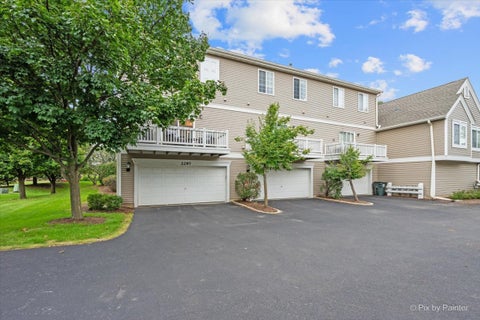 Tiny photo for 2297 Twilight Drive, Aurora, IL 60503 (MLS # 12738972)