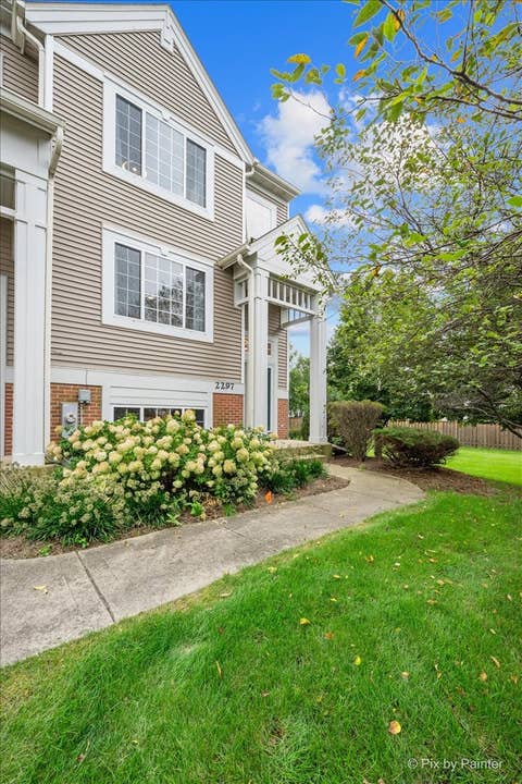 Photo of 2297 Twilight Drive, Aurora, IL 60503 (MLS # 12738972)