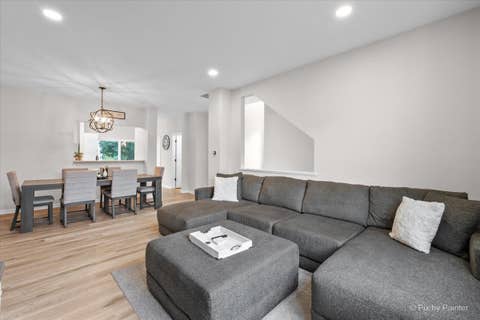 Tiny photo for 2297 Twilight Drive, Aurora, IL 60503 (MLS # 12738972)