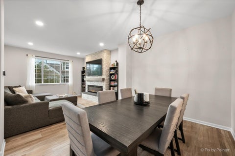 Tiny photo for 2297 Twilight Drive, Aurora, IL 60503 (MLS # 12738972)