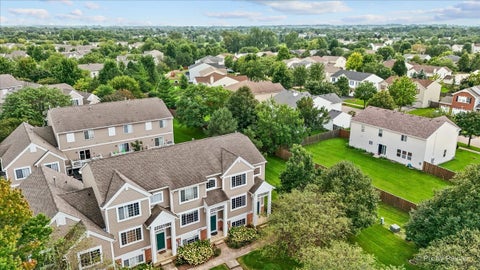 Tiny photo for 2297 Twilight Drive, Aurora, IL 60503 (MLS # 12738972)