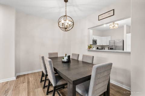 Tiny photo for 2297 Twilight Drive, Aurora, IL 60503 (MLS # 12738972)