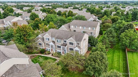 Tiny photo for 2297 Twilight Drive, Aurora, IL 60503 (MLS # 12738972)