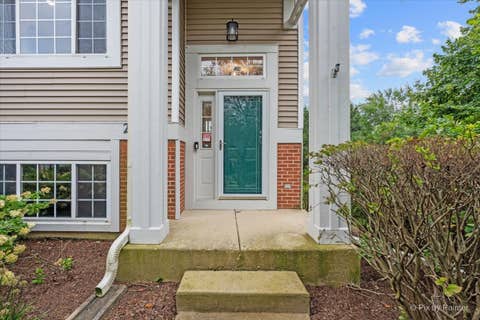 Tiny photo for 2297 Twilight Drive, Aurora, IL 60503 (MLS # 12738972)
