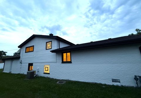 Tiny photo for 15333 Dante Avenue, Dolton, IL 60419 (MLS # 12476862)