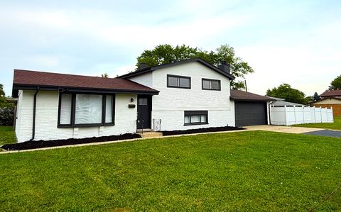 15333 Dante Avenue Dolton IL 60419