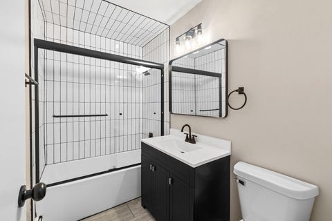 Tiny photo for 8524 Skokie Boulevard #3E, Skokie, IL 60077 (MLS # 12457319)