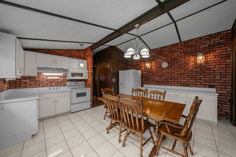 Tiny photo for 22 HOLIDAY Drive, Lake Holiday, IL 60552 (MLS # 12518578)