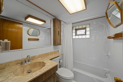 Tiny photo for 22 HOLIDAY Drive, Lake Holiday, IL 60552 (MLS # 12518578)