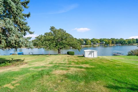 Tiny photo for 22 HOLIDAY Drive, Lake Holiday, IL 60552 (MLS # 12518578)