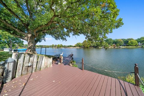 Tiny photo for 22 HOLIDAY Drive, Lake Holiday, IL 60552 (MLS # 12518578)