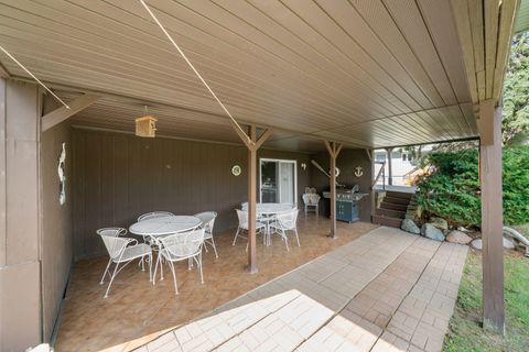 Tiny photo for 22 HOLIDAY Drive, Lake Holiday, IL 60552 (MLS # 12518578)