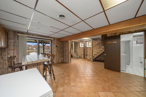 Tiny photo for 22 HOLIDAY Drive, Lake Holiday, IL 60552 (MLS # 12518578)